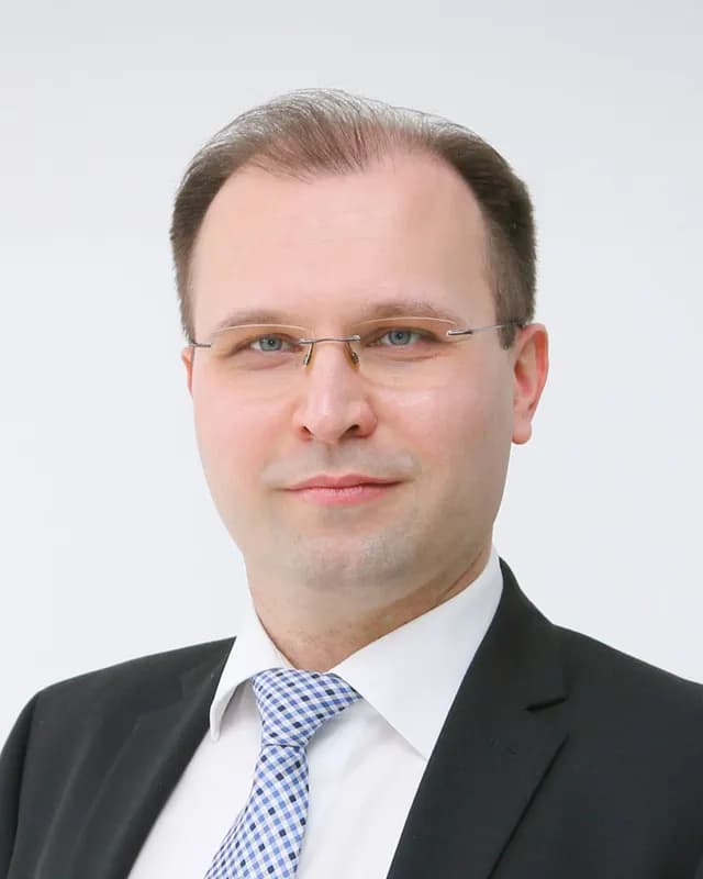 Portretul lui Denis Roteliuc