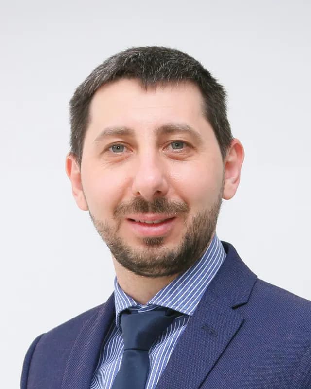 Portretul lui Flavius Ilioni
