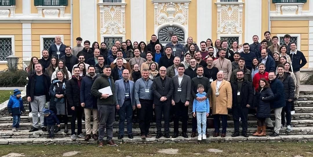 Conferința de lucru 2025