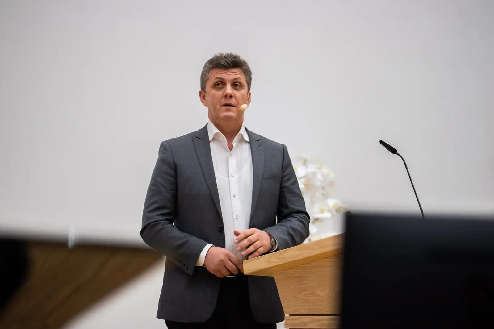 Conferința regională Viena 2022