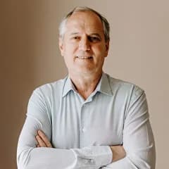 Fotografia lui Mihai Dumitrașcu